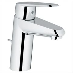 Grohe Eurodisc Cosmopolitan Mix Lavabo Con Ecojoy Cromo
