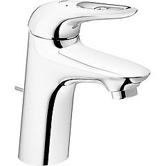 Grohe Miscelatore Lavabo Eurostyle 33558003 Cromo Cartuccia
