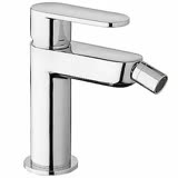 Paffoni Rubinetteria Candy Rubinetto Bidet Monoleva Senza