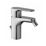 Paffoni4 Rubinetteria Paffoni Green Rubinetto Bidet Monoleva