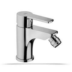 Paffoni4 Rubinetteria Paffoni Red Rubinetto Bidet Monoleva