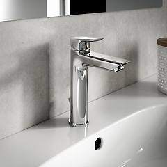 Ideal Standard Leroy Merlin Rubinetto Per Lavabo A Canna Media