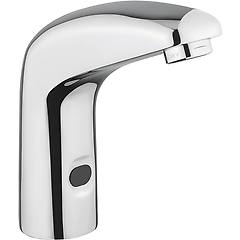 Idral Rubinetto Elettronico Lavabo Cromo A Fotocellula