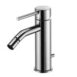 Paffoni4 Rubinetteria Paffoni Light Rubinetto Bidet Monoleva