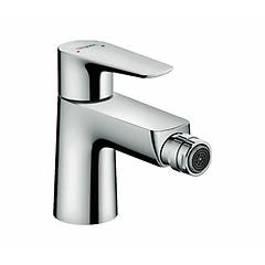 Hansgrohe Rubinetto Per Bidet Talis E Cromo Lucido
