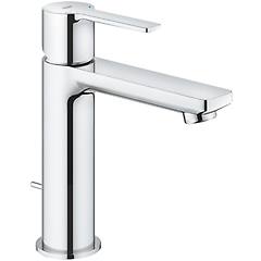 Grohe Lineare Miscelatore Monocomando Lavabo 1-2