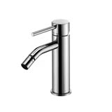 paffoni4 paffoni miscelatore bidet serie light lig131cr cromato ottone