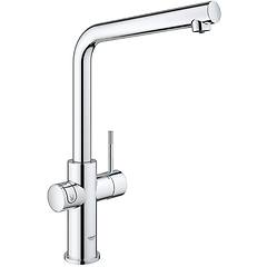 Grohe Blue Home Rubinetto Multifunzione Bocca L Wifi