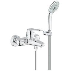 Grohe Eurodisc Cosmopolitan Rubinetto Doccia Esterno