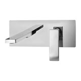 Paffoni Rubinetteria Level Miscelatore Incasso Lavabo Completo