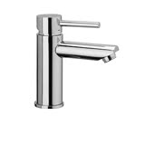 Paffoni Rubinetteria Stick Rubinetto Lavabo Monoleva Senza