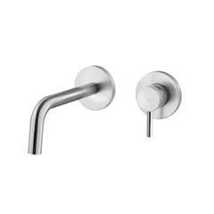 Paffoni Rubinetteria Light Rubinetto Lavabo A Parete Codice