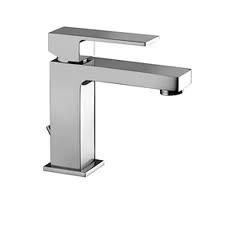 Paffoni Rubinetteria Elle-effe Miscelatore Lavabo Con Piletta