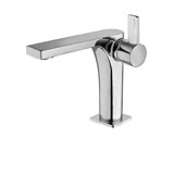 Paffoni Rubinetteria Rock Miscelatore Lavabo Senza Scarico