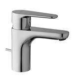 Paffoni Rubinetteria Green Rubinetto Lavabo Monoleva Con