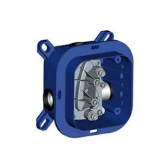 Paffoni Corpo Incasso Pbox001 Blu