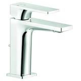 Nobili Seven Rubinetto Lavabo Monoleva Codice Prod See124118/1cr