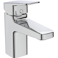 ideal standard rubinetto per lavabo ceraplan cromo