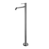 Paffoni Rubinetteria Light Rubinetto Lavabo A Pavimento
