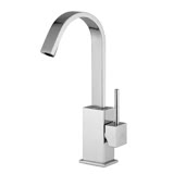 Paffoni Rubinetteria Level Rubinetto Lavabo Monoleva A