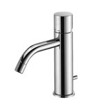 Paffoni Rubinetteria Light Rubinetto Lavabo Monoleva Senza