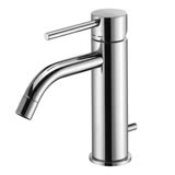 Paffoni Rubinetteria Light Rubinetto Lavabo Monoleva Con