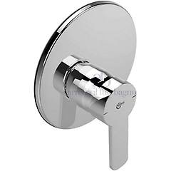 Ideal Standard Giò Rubinetto Doccia Incasso Cromato Codice