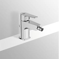 Ideal Standard D Miscelatore Monocomando Bidet Bc691aa