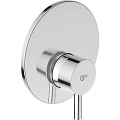 Ideal Standard Ceraline A6940 Miscelatore Doccia Incasso Completo