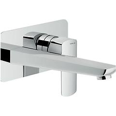 Nobili Acquaviva Rubinetto Lavabo A Parete Codice Prod