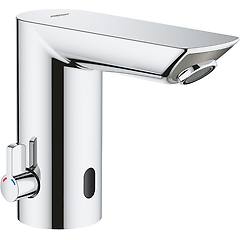 Grohe Miscelatore Lavabo Elettronico Bau Cosmo A Batteria