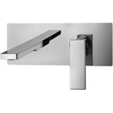 Paffoni Rubinetteria Elle-effe Rubinetto Lavabo A Parete