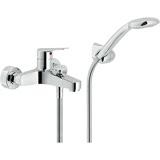 Nobili Blues Rubinetto Vasca A Parete Codice Prod Bs101110cr