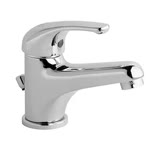 Paffoni Rubinetteria Apollo 3 Miscelatore Lavabo Cromato