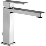 Paffoni Rubinetteria Elle-effe Rubinetto Lavabo Monoleva