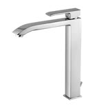 Paffoni Rubinetteria Level Rubinetto Lavabo Monoleva Con