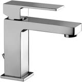Paffoni Rubinetteria Elle-effe Rubinetto Lavabo Monoleva