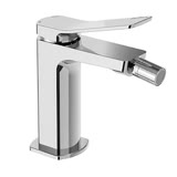 Paffoni Rubinetteria Tilt Rubinetto Miscelatore Bidet Cromato