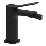 Paffoni Rubinetteria Tilt Rubinetto Miscelatore Bidet Nero