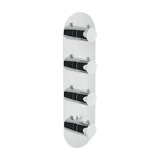 Nobili Well Rubinetto Doccia Termostatico Codice Prod