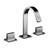 Paffoni Rubinetteria Level Rubinetto Batteria Lavabo 3