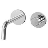 Paffoni Rubinetteria Jo Rubinetto Miscelatore Lavabo Incasso