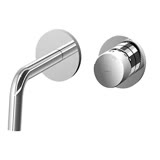 Paffoni Rubinetteria Rubinetto Miscelatore Lavabo Incasso