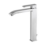Paffoni Rubinetteria Level Rubinetto Lavabo Monoleva Con