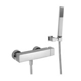 Paffoni Rubinetteria Level Miscelatore Doccia Codice Prod