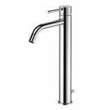 Paffoni Rubinetteria Light Rubinetto Lavabo Monoleva Con