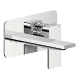 Nobili Miscelatore Lavabo Ad Incasso Senza Scarico Serie