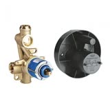 Grohe - Corpo Incasso Serie 33961000 Per Miscelatore