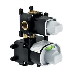 Nobili Corpo Incasso Rubinetto Doccia Codice Prod We00102