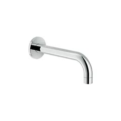 Nobili Plus Rubinetto Vasca A Parete Codice Prod Av00158/36cr